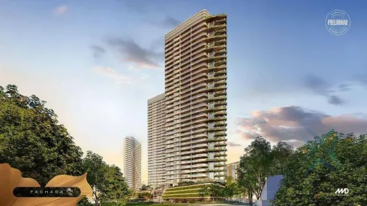 Apartamento com 4 Quartos à venda, 200m² no Aldeota, Fortaleza