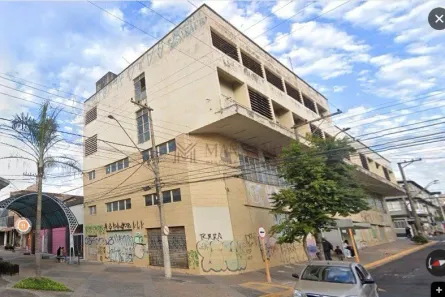Ponto Comercial à venda, 2500m² no Centro, Bauru
