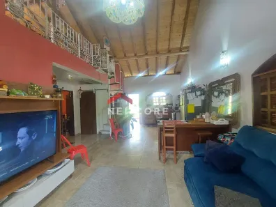 Casa de Condomínio com 2 Quartos à venda, 243m² no Paisagem Renoir, Cotia