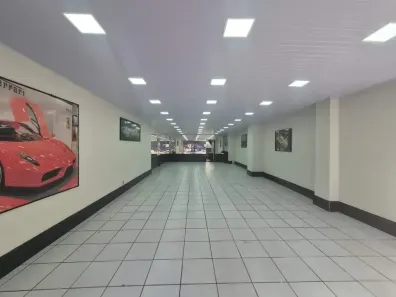 para alugar, 155m² no Lourdes, Belo Horizonte