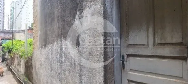 Lote/Terreno com 1 Quarto à venda, 252m² no Mooca, São Paulo