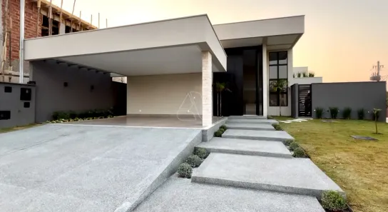 Casa com 3 Quartos à venda, 303m² no Loteamento Grande Retiro, Goiânia