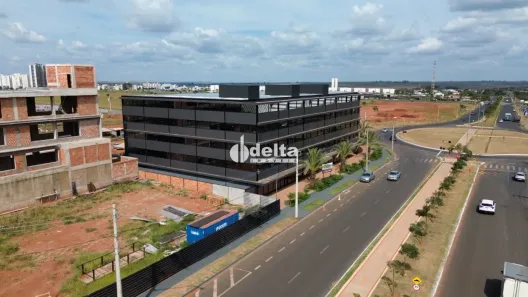 Ponto Comercial à venda, 1754m² no Shopping Park, Uberlândia