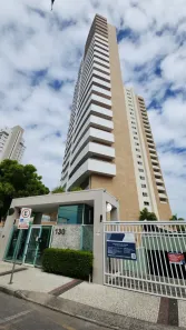 Apartamento com 3 Quartos à venda, 71m² no Guararapes, Fortaleza