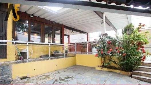 Casa com 3 Quartos à venda, 160m² no Taquara, Rio de Janeiro