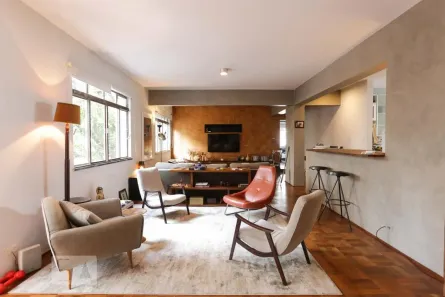Apartamento com 2 Quartos à venda, 162m² no Jardim Paulista, São Paulo