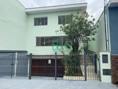 Prédio Comercial para alugar, 330m² no Vila Anastácio, São Paulo