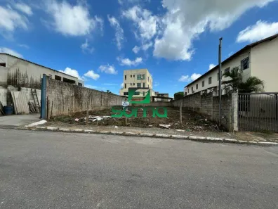 Lote/Terreno à venda, 364m² no Centro, Vespasiano