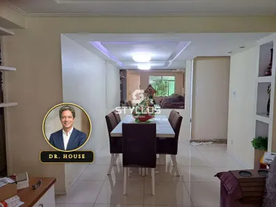 Casa com 5 Quartos à venda, 163m² no Méier, Rio de Janeiro