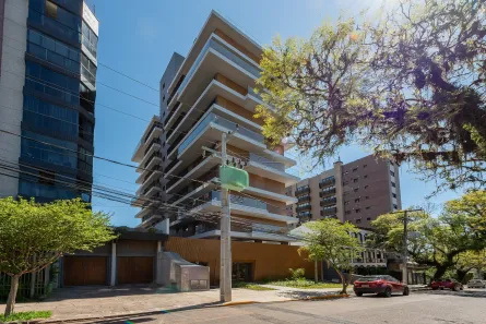 Apartamento com 3 Quartos à venda, 102m² no Higienópolis, Porto Alegre