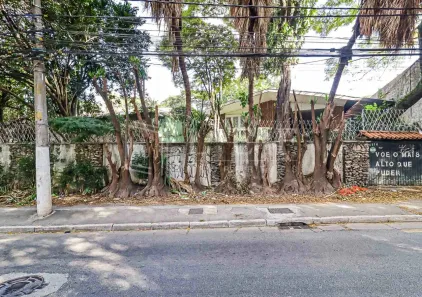Ponto Comercial para alugar, 800m² no Morumbi, São Paulo
