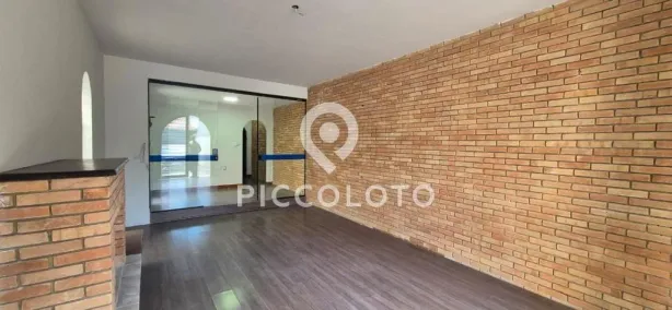 Imóvel Comercial com 3 Quartos para venda ou aluguel, 260m² no Cambuí, Campinas