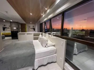 Apartamento com 1 Quarto à venda, 60m² no Ponta Negra, Natal