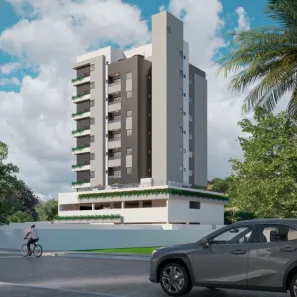 Apartamento com 1 Quarto à venda, 36m² no Bessa, João Pessoa