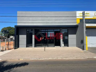 Galpão/Depósito/Armazém para alugar, 670m² no Vila Cardia, Bauru