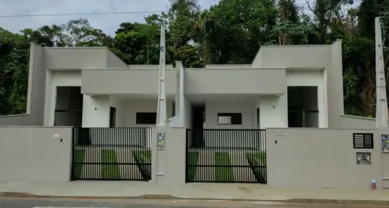 Casa com 2 Quartos à venda, 104m² no Centro, Schroeder