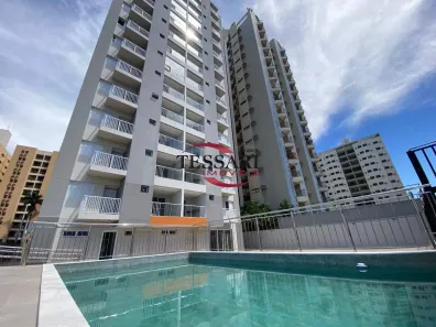 Apartamento com 2 Quartos para alugar, 70m² no Centro, São José do Rio Preto