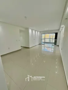 Apartamento com 3 Quartos à venda, 123m² no Jardins, Aracaju
