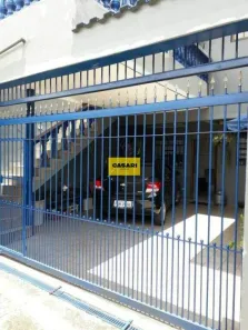 Sobrado com 3 Quartos à venda, 150m² no Vila Lusitânia, São Bernardo do Campo