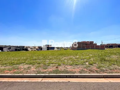 Lote/Terreno à venda, 308m² no Quinta do Lago - Lac Léman, São José do Rio Preto