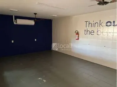 Imóvel Comercial para alugar, 480m² no Vila Santa Cruz, São José do Rio Preto