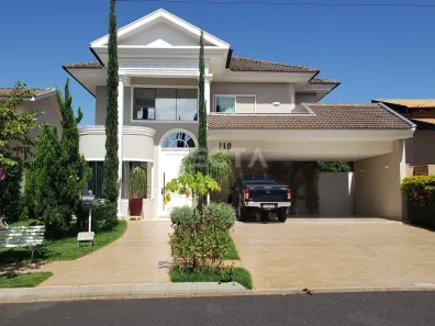 Casa de Condomínio com 3 Quartos à venda, 410m² no Residencial Jardins, São José do Rio Preto