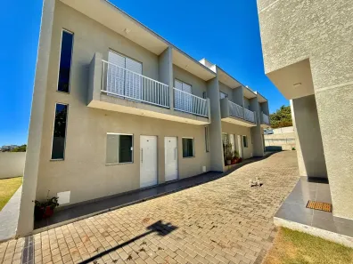 Casa de Condomínio com 2 Quartos à venda, 70m² no Recanto Amapola, Bragança Paulista