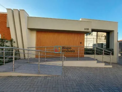 Imóvel Comercial para alugar, 197m² no Centro, Americana