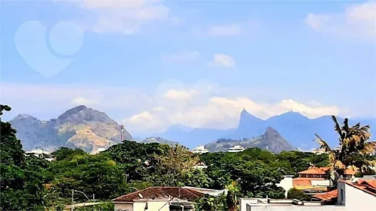 Apartamento com 3 Quartos à venda, 120m² no São Francisco, Niterói