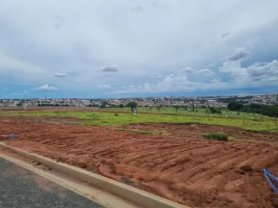 Lote/Terreno à venda, 300m² no Jardim Santa Rosa, Nova Odessa