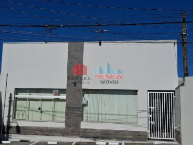 Imóvel Comercial com 5 Quartos para alugar, 167m² no Residencial São Luiz, Valinhos