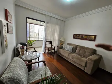 Apartamento com 3 Quartos à venda, 113m² no Candeal, Salvador