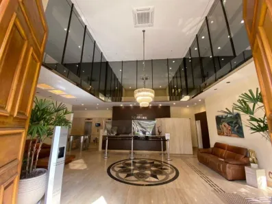 Sala Comercial para alugar, 45m² no Itaim Bibi, São Paulo