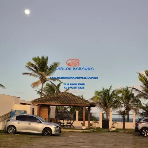 Apartamento com 2 Quartos à venda, 75m² no Stella Maris, Salvador
