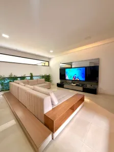 Casa de Condomínio com 5 Quartos à venda, 300m² no Chácara São Rafael, Campinas