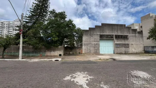 Lote/Terreno à venda, 3704m² no Boa Vista, Novo Hamburgo