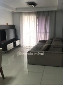 Apartamento com 3 Quartos à venda, 63m² no Jardim Arize, São Paulo