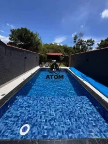 Casa com 3 Quartos à venda, 330m² no Loteamento Residencial Vale das Flores, Tremembé