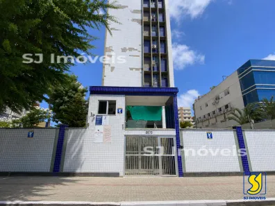Apartamento com 3 Quartos para alugar, 130m² no Cocó, Fortaleza
