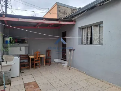 Sobrado com 2 Quartos para venda ou aluguel, 70m² no Jardim Ondina, São Paulo