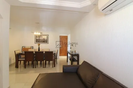 Apartamento com 2 Quartos à venda, 76m² no Vila Pompéia, São Paulo