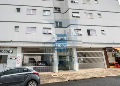 Apartamento com 2 Quartos à venda, 70m² no Jardim Lutfalla, São Carlos