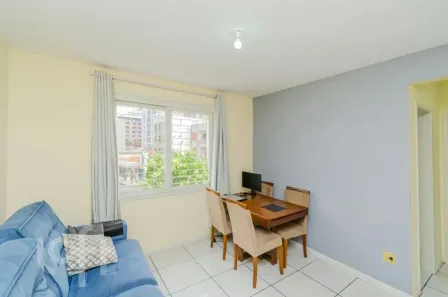 Apartamento com 1 Quarto à venda, 44m² no Cidade Baixa, Porto Alegre