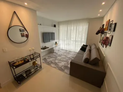 Apartamento com 3 Quartos à venda, 128m² no Praia Brava de Itajaí, Itajaí