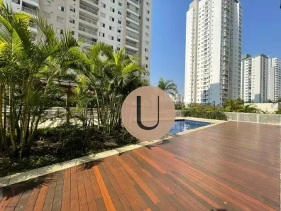 Apartamento com 4 Quartos à venda, 163m² no Tatuapé, São Paulo