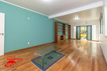 Casa com 4 Quartos à venda, 236m² no Brooklin Paulista, São Paulo