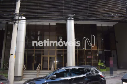Ponto Comercial para alugar, 932m² no Savassi, Belo Horizonte