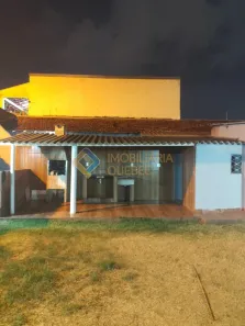 Casa com 3 Quartos à venda, 180m² no Ipiranga, Ribeirão Preto