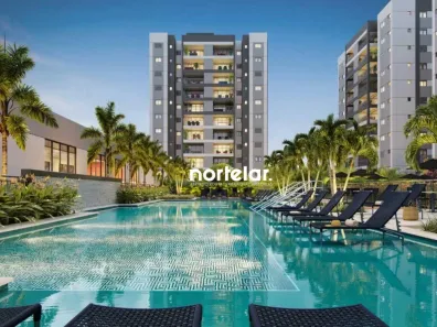 Apartamento com 3 Quartos à venda, 132m² no City América, São Paulo