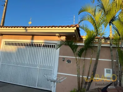 Casa com 3 Quartos à venda, 149m² no Residencial Parque Douradinho, São Carlos